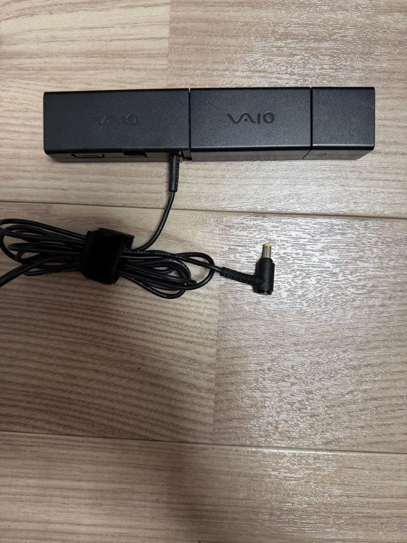SONY VAIO P VGN-P90HS Atom Z520 2GB HDD 60GB 8″ Win Vista Ultra Portable
