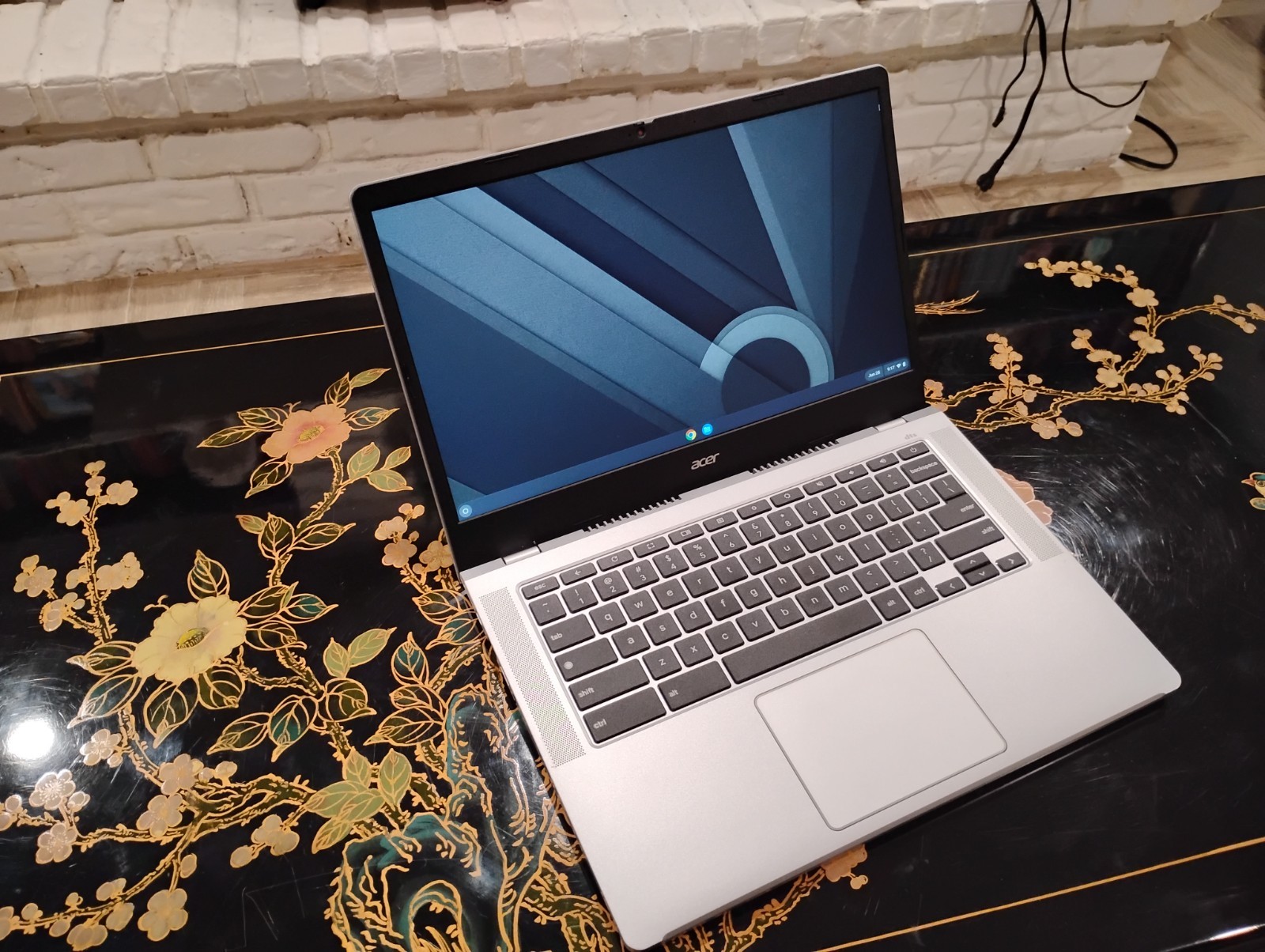 Acer Chromebook 314 Celeron 12th gen N100 4GB RAM 64GB CB314-4H-C2UW (non-touch)