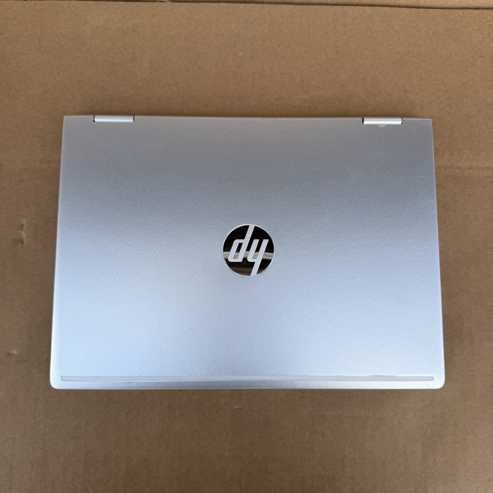 HP ProBook x360 435 G7 13.3” FHD Touch Ryzen 7 PRO 4750U 16GB 512GB Win10 Pro