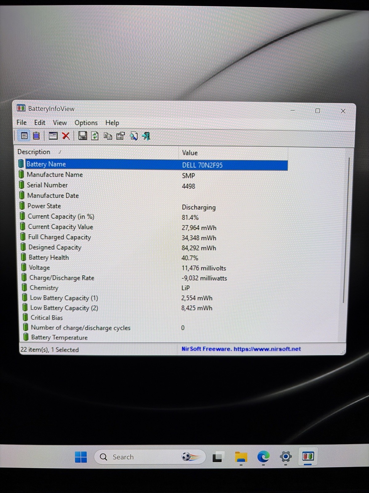 Dell XPS 9510 15.6″ (2TB SSD, Intel Core i9-11900H, 32GB RAM, RTX 3050 Ti)