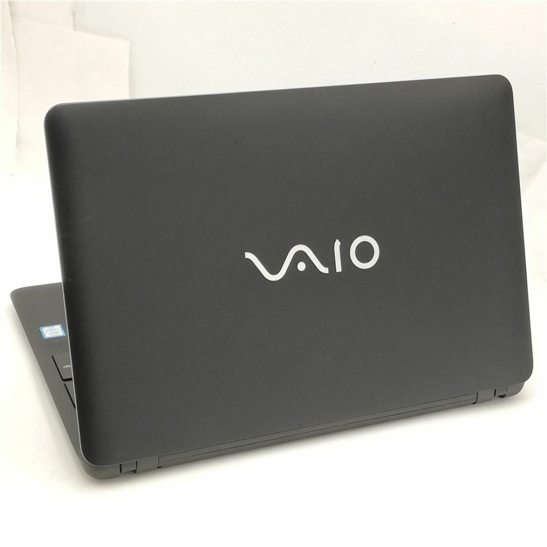 SONY VAIO VJS151C11N Intel Core i5 6300HQ 2.30GHz SSD 128GB RAM 8GB Used