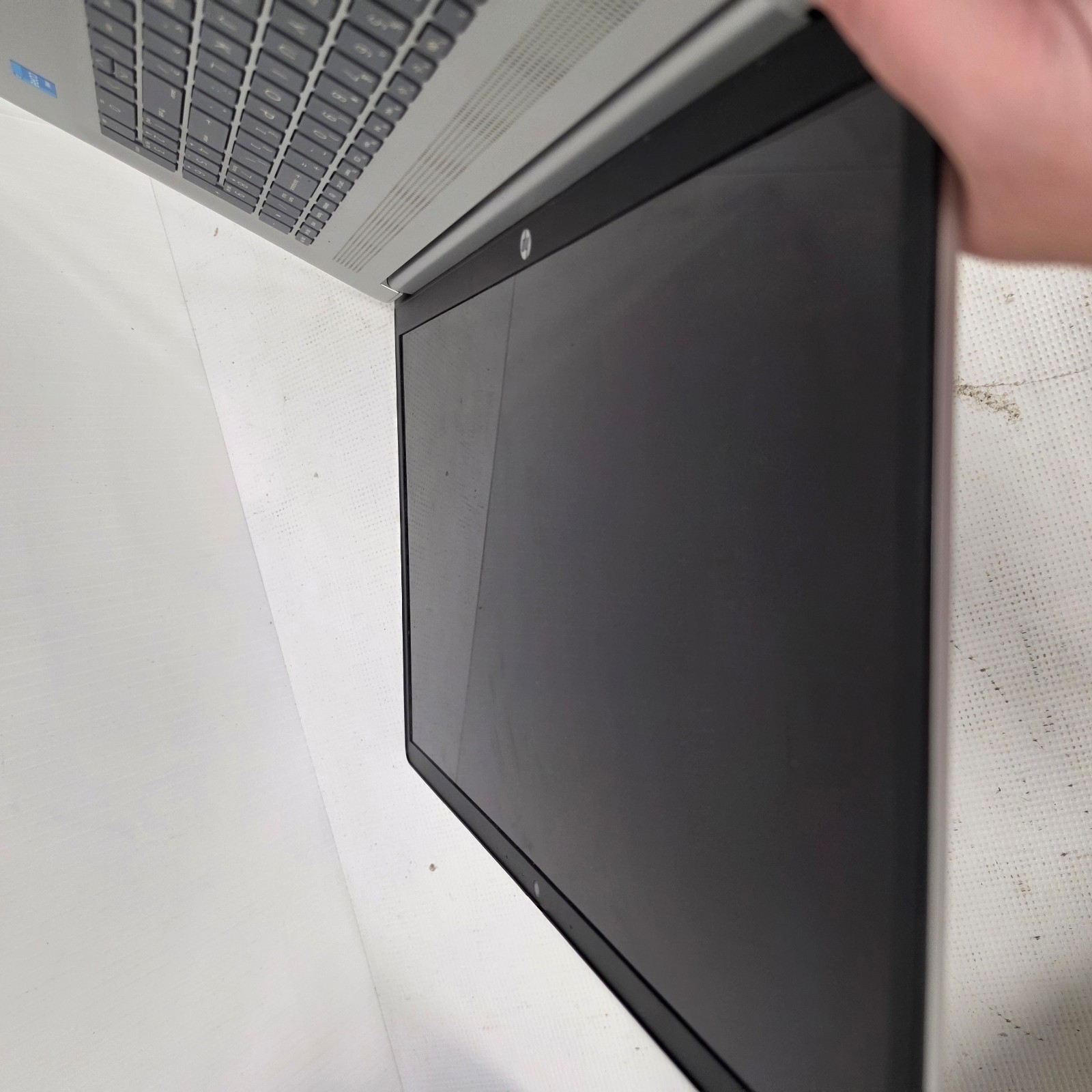 HP Laptop 17-cn0069nr (needs new hard drive)