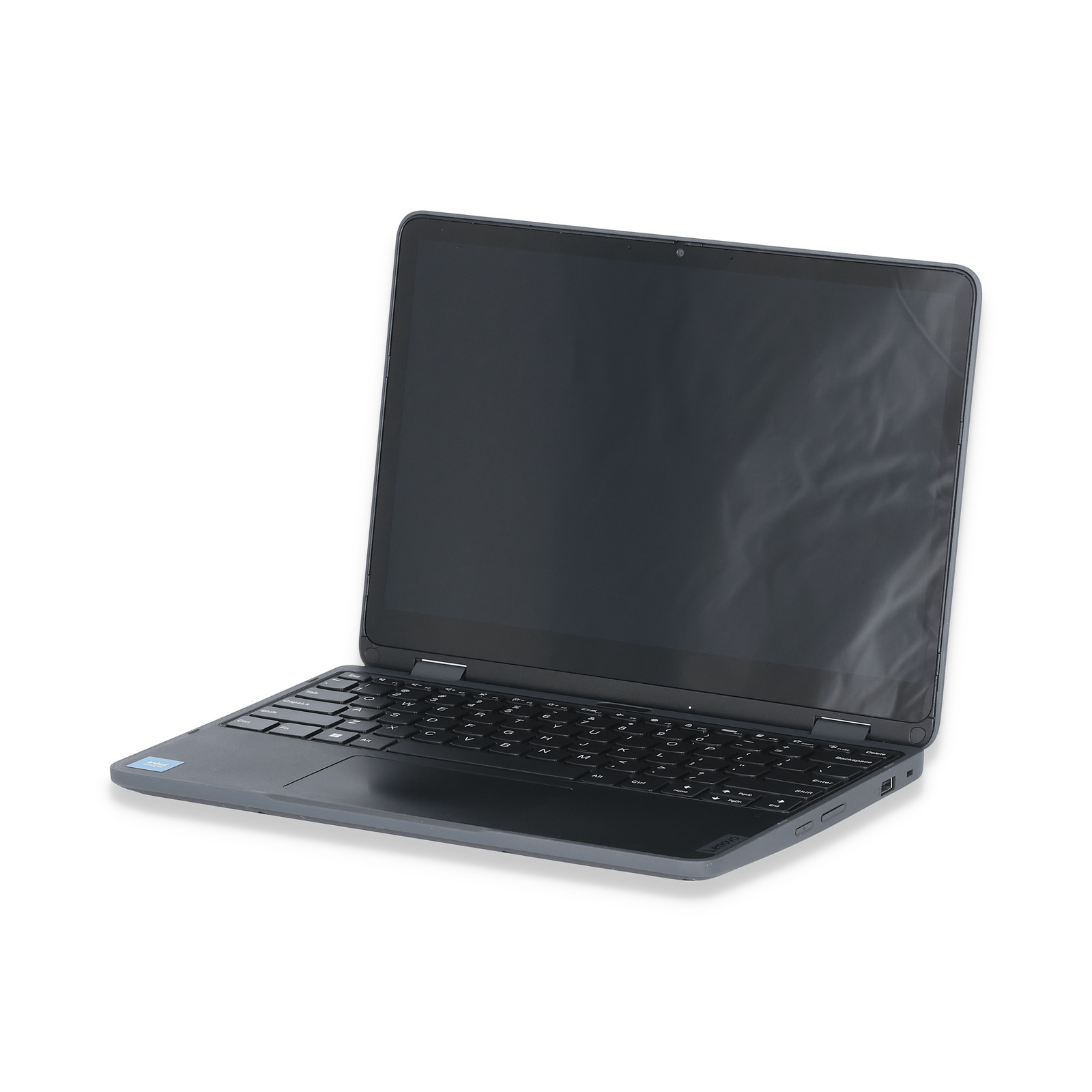 Lenovo 500w Yoga Gen 4 12.2″ Laptop : N 12th Gen | 8GB Ram 256GB SSD | Windows 1