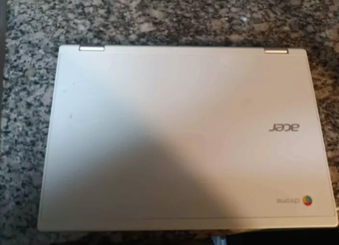Acer Chromebook CB5-571-C09S 15.6in. (32GB, Intel Celeron Dual-Core, 1.5GHz,…