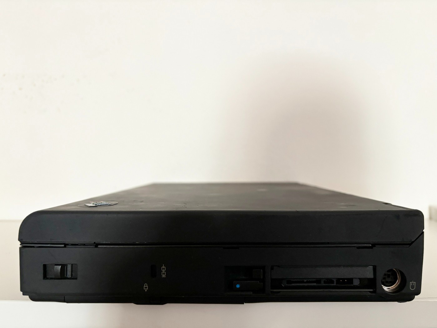 FULLY FUNCTIONING IBM ThinkPad 760LD 32MB RAM+66G3696 Floppy Disk Drive Module