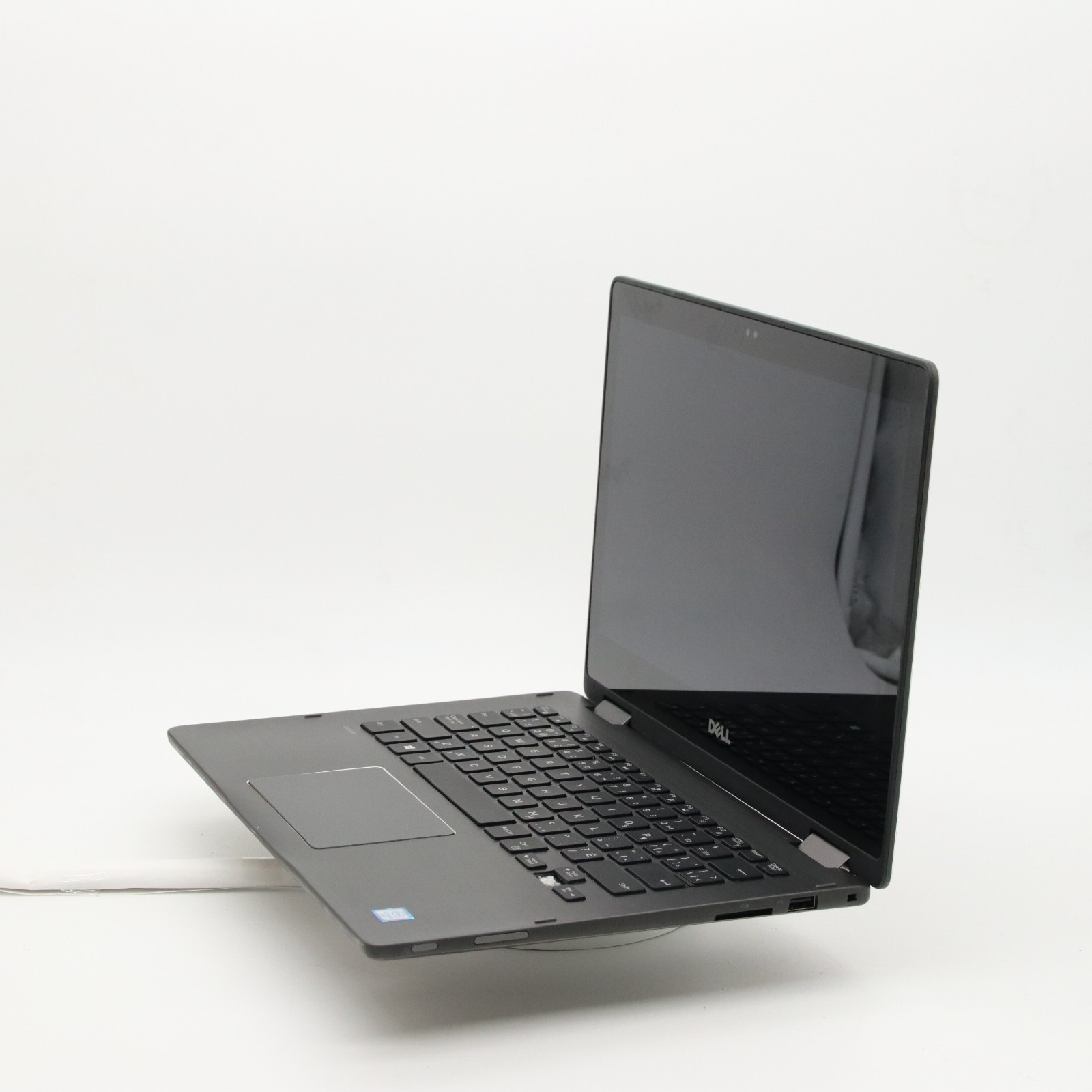 Dell Latitude 3379 2-in-1 FR Version – 256GB SSD – 8GB RAM i3-6100U (See Notes)