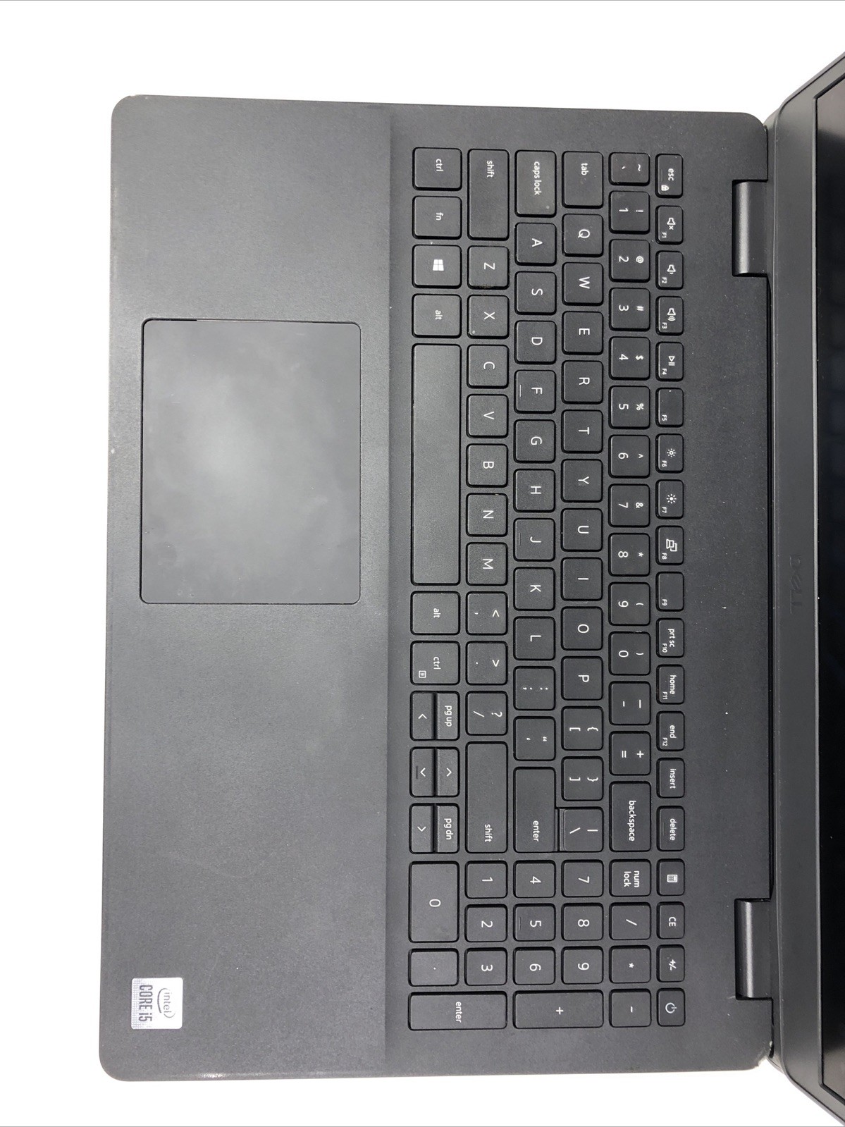 Dell Inspiron 3501, Intel Core i5-1035G1 @1.00Ghz, 16GB RAM, 256GB SSD, W11Pro