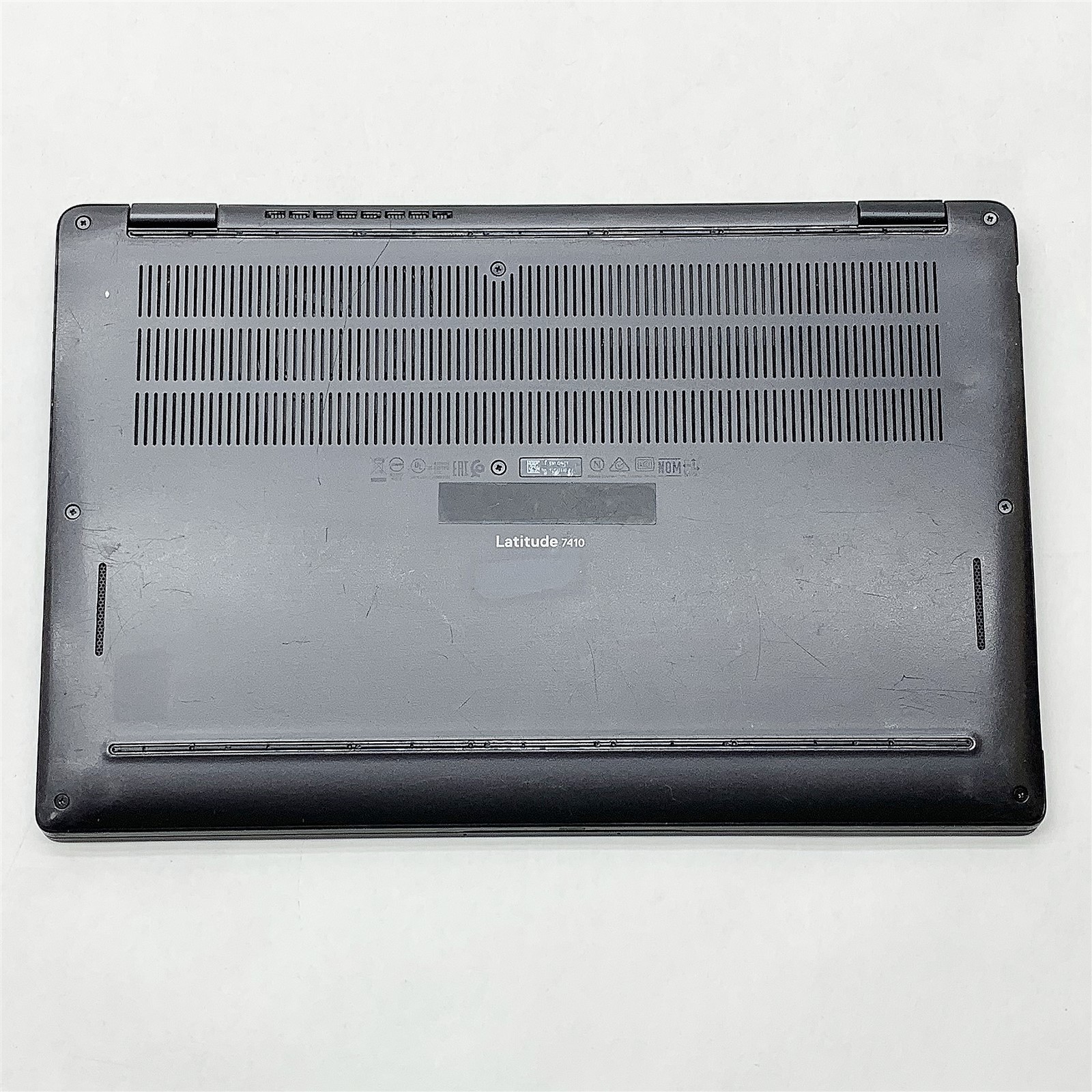 Dell Latitude 7410 Laptop Intel Core i7 10610U 1.80GHZ 14″ FHD 16GB RAM NO HDD