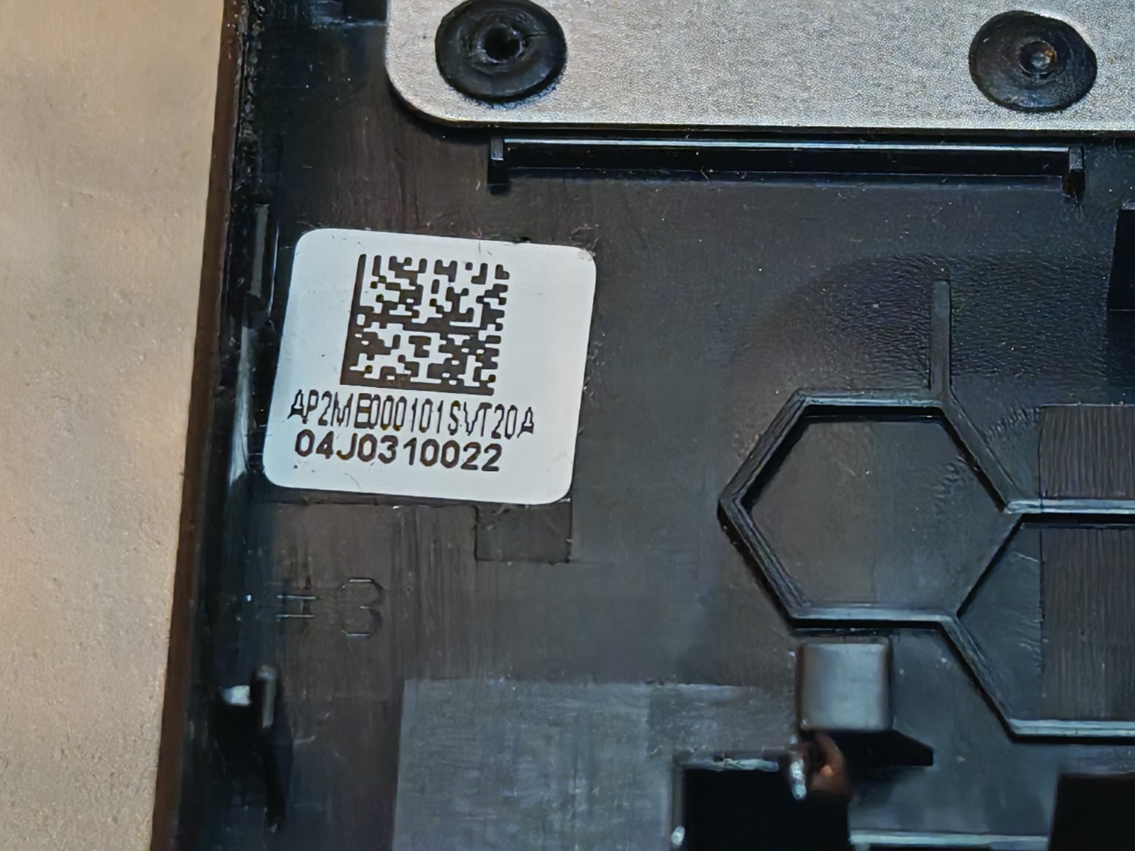 ACER A315-56 EX215-52 51 A515-43 A315-42 TOP BODY PALMREST AM2ME000100