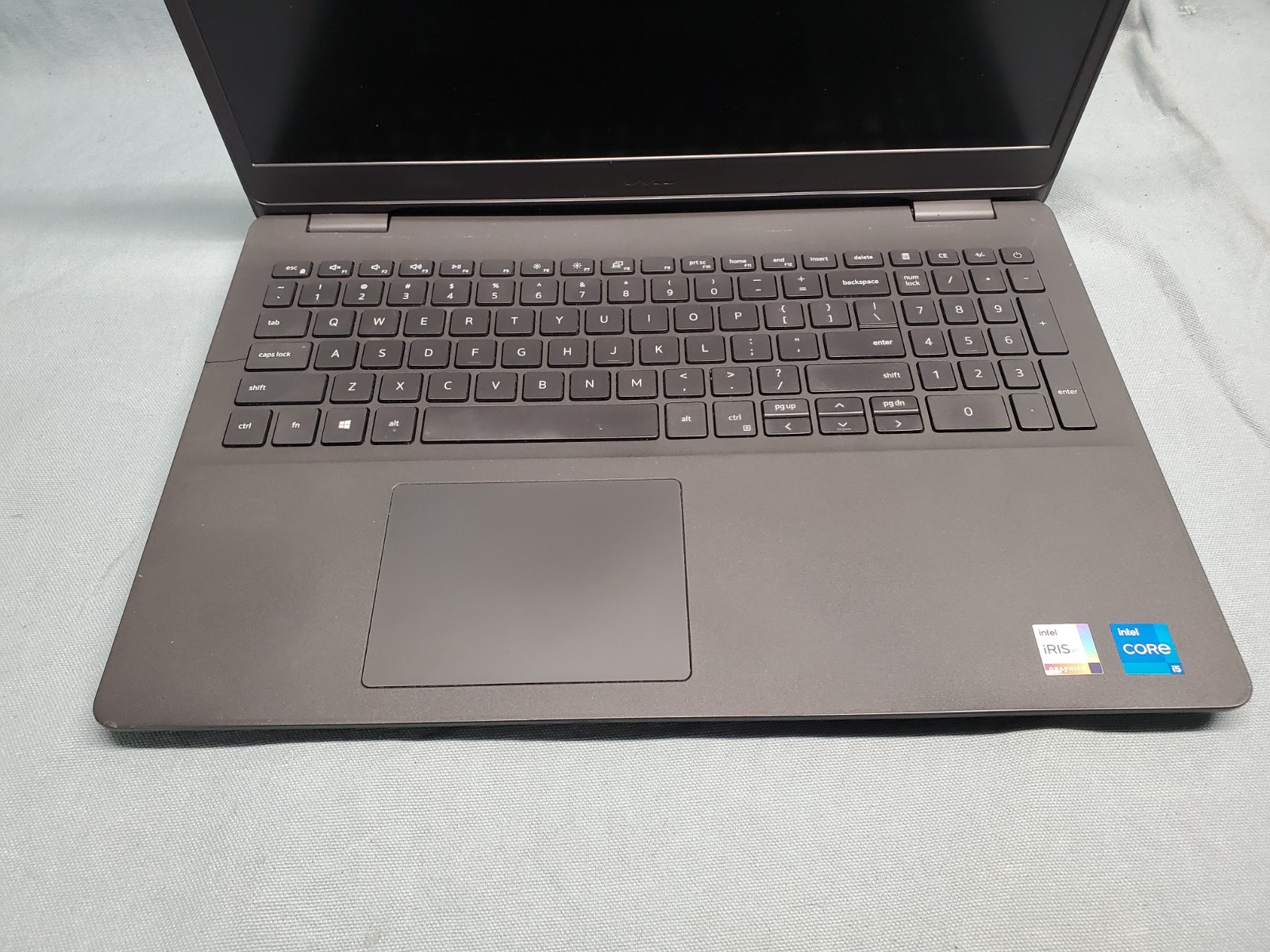 Dell Inspiron 15 3501 i5 1135G7 2.40GHz/NO RAM/ NO SSD *Parts* #2810
