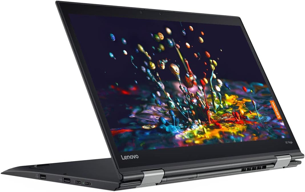 Lenovo ThinkPad X1 Yoga Gen 6 i5-11th Gen 16GB 256GB SSD Windows 11 Pro