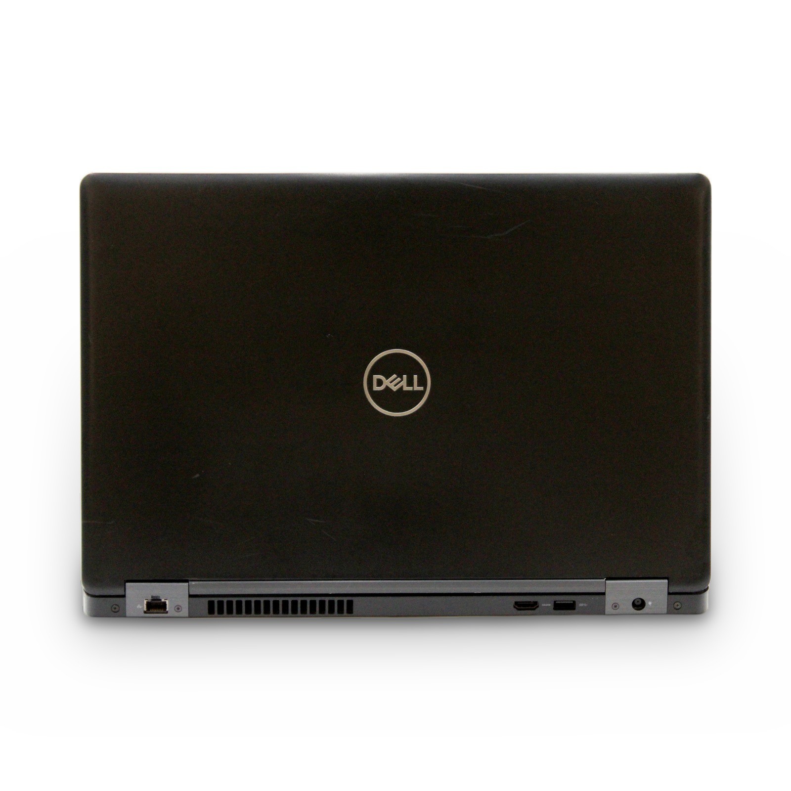 Dell Latitude 5590 15.6in i5-8350U 8GB No OS, Drive, Power Cord Grade B