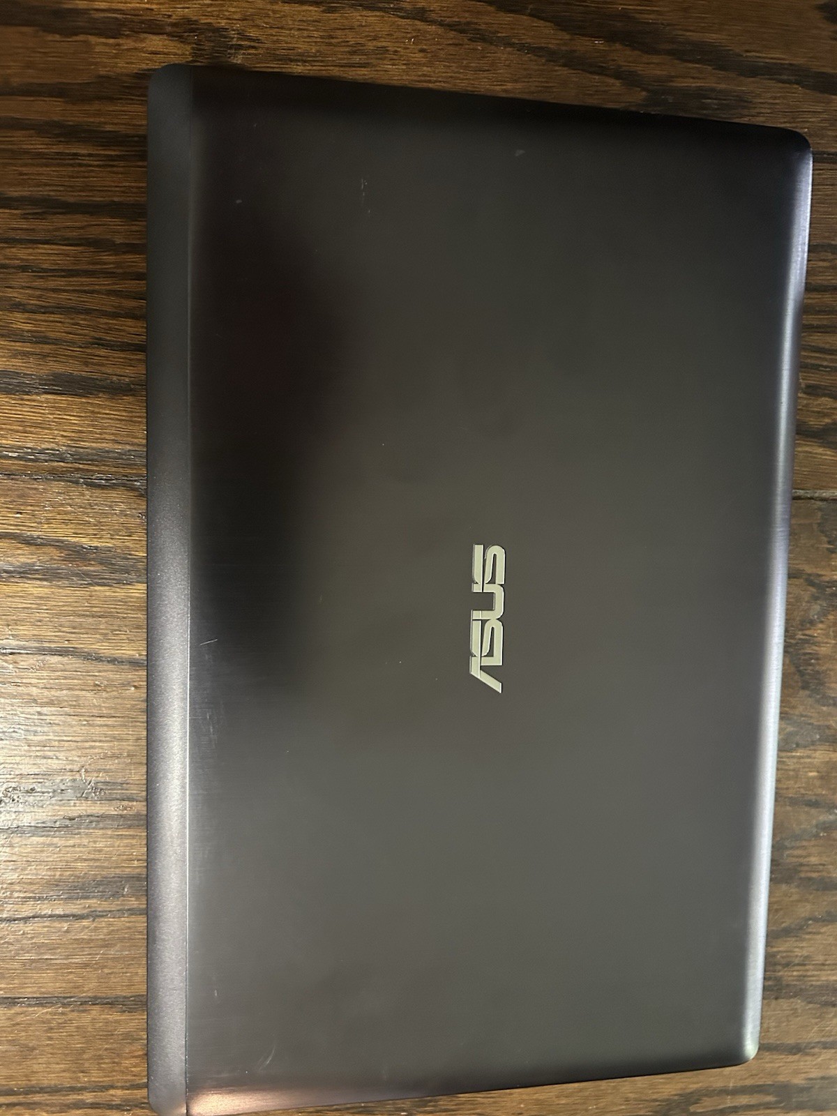 Asus S200E Windows 11 touchscreen for Parts Repair -READ Description
