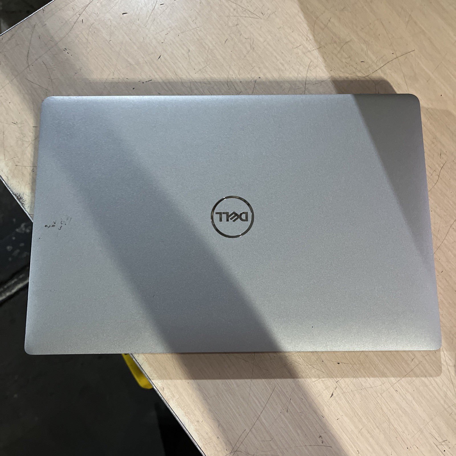 DELL PRECISION 3470 INTEL CORE I5-1250P 16GB RAM NO HD =