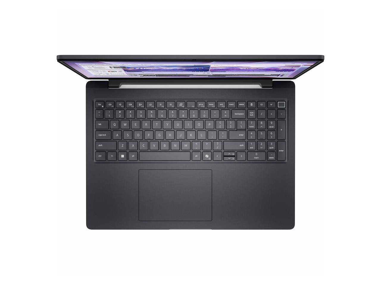 Dell Pro Max MC16250 16″ Copilot+ PC Mobile Workstation – Intel Core Ultra 7 255