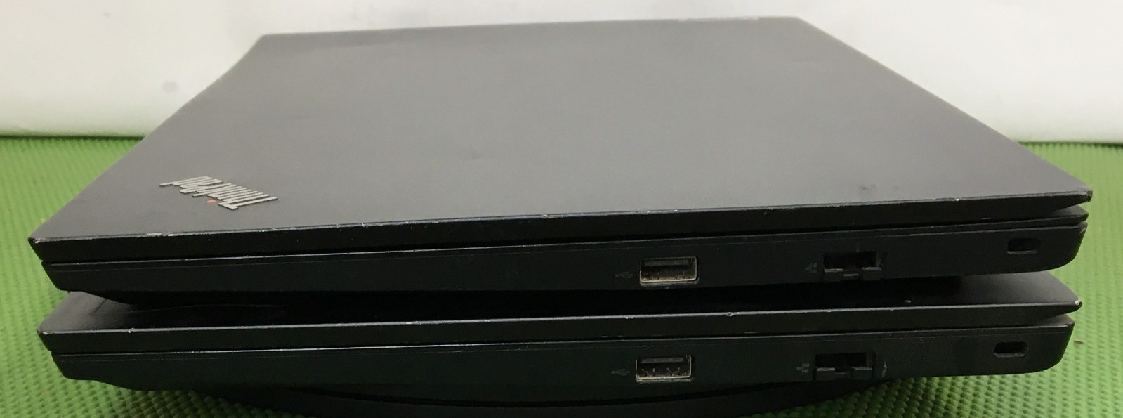 (Lot of 2) Lenovo Thinkpad E15 Gen 2 MIXED LOT i5/i7 11th Gen 8/16GB – no SSD/OS