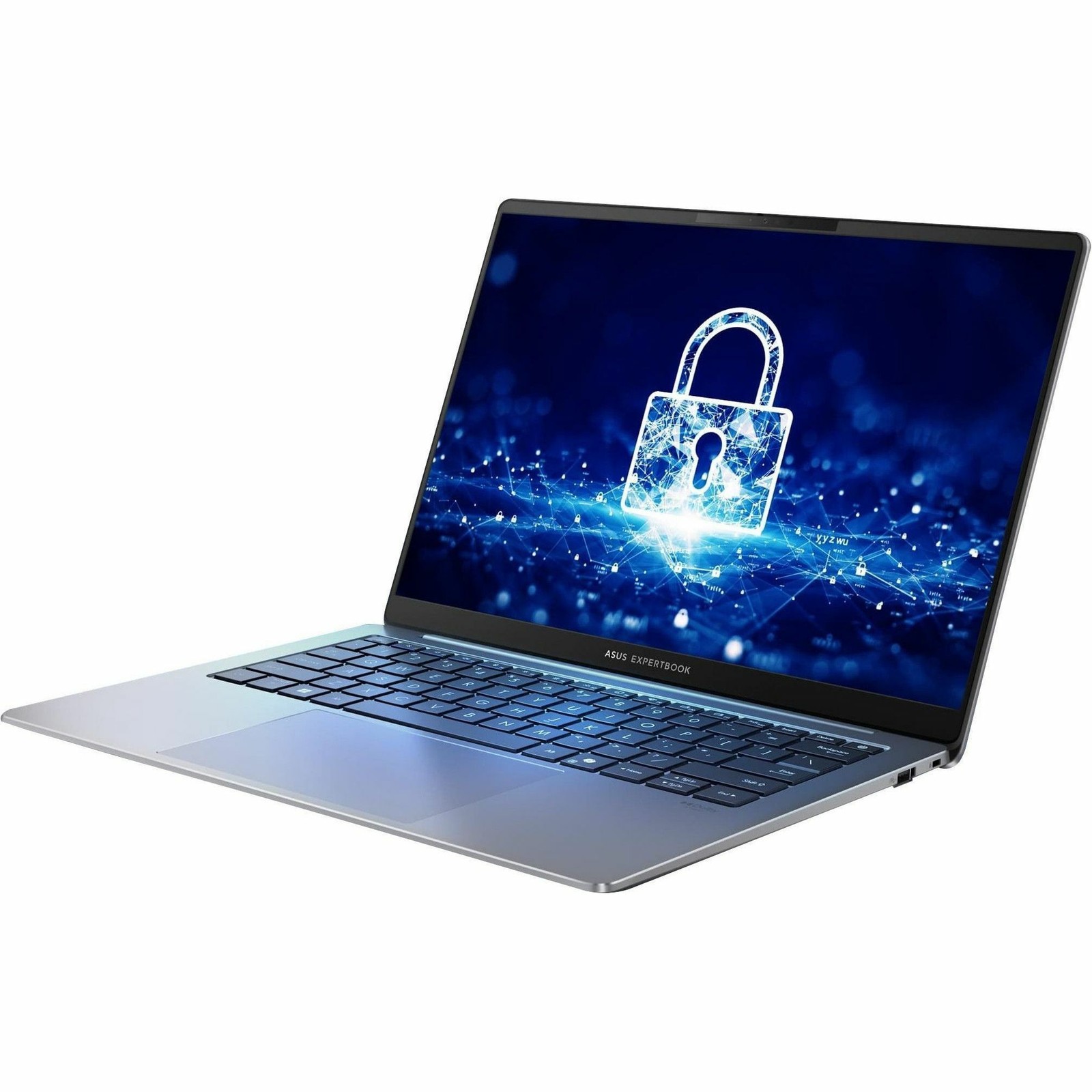 Asus ExpertBook P5 P5405 P5405CSA-XH54 14 Copilot+ PC Notebook – WQXGA – 144 Hz