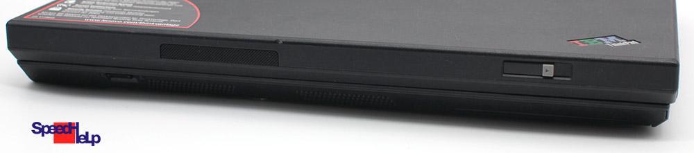 NOTEBOOK IBM LENOVO THINKPAD R60 DUAL CORE LAPTOP 250GB HDD 2GB RAM WINDOWS XP