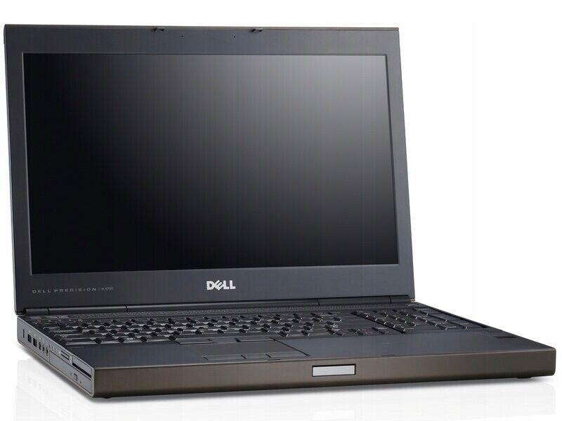 Excellent Dell Precision M4700 i5-3320M 8GB 180GB SSD Quadro K1100M FHD Windows 10