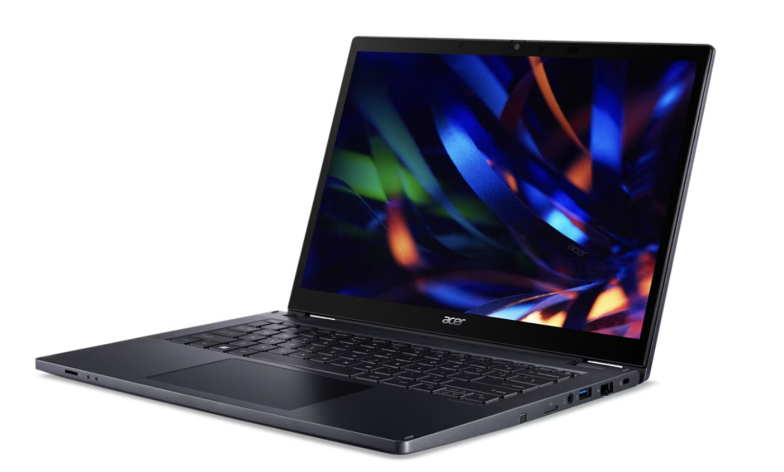 Acer TravelMate P4 Spin 14 14″ i5-1335U 13th Gen 16GB 512GB SSD Win11 Pro Refurb