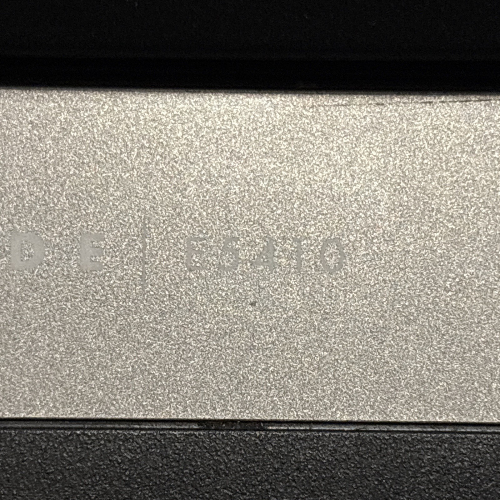 Dell Latitude E5410 Intel i3 P06G Laptop/NoteBook computer PC