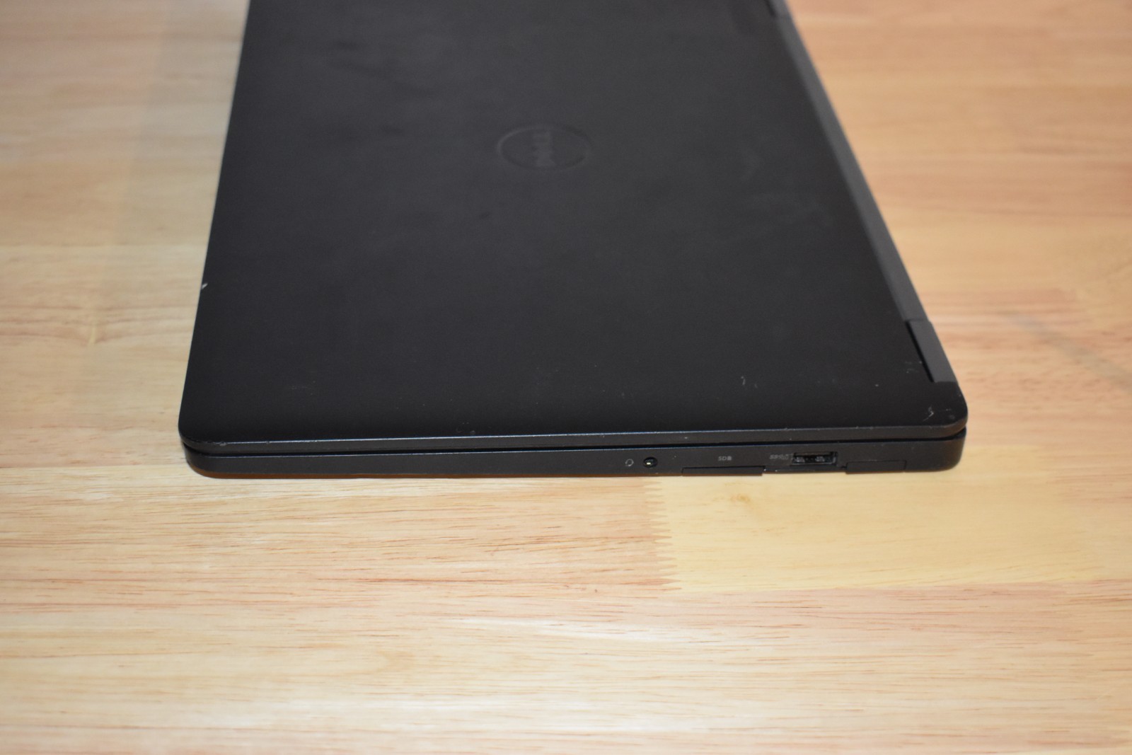 Dell Latitude E7470 Intel Core i7-6600U 2.6GHz 4GB RAM 128GB SSD Windows 10 Pro