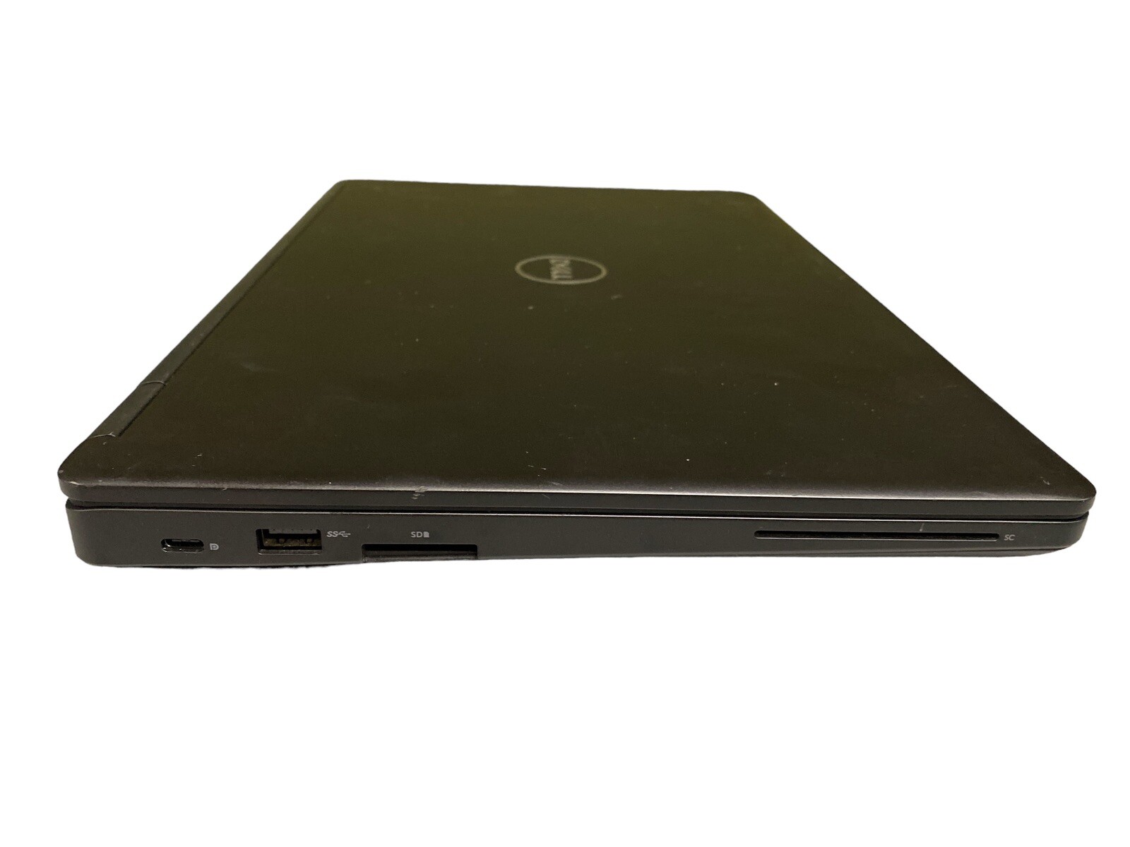 Dell Latitude 5490 Laptop Intel Core i5-8350U 1.9GHz 8GB RAM 256GB SSD W10