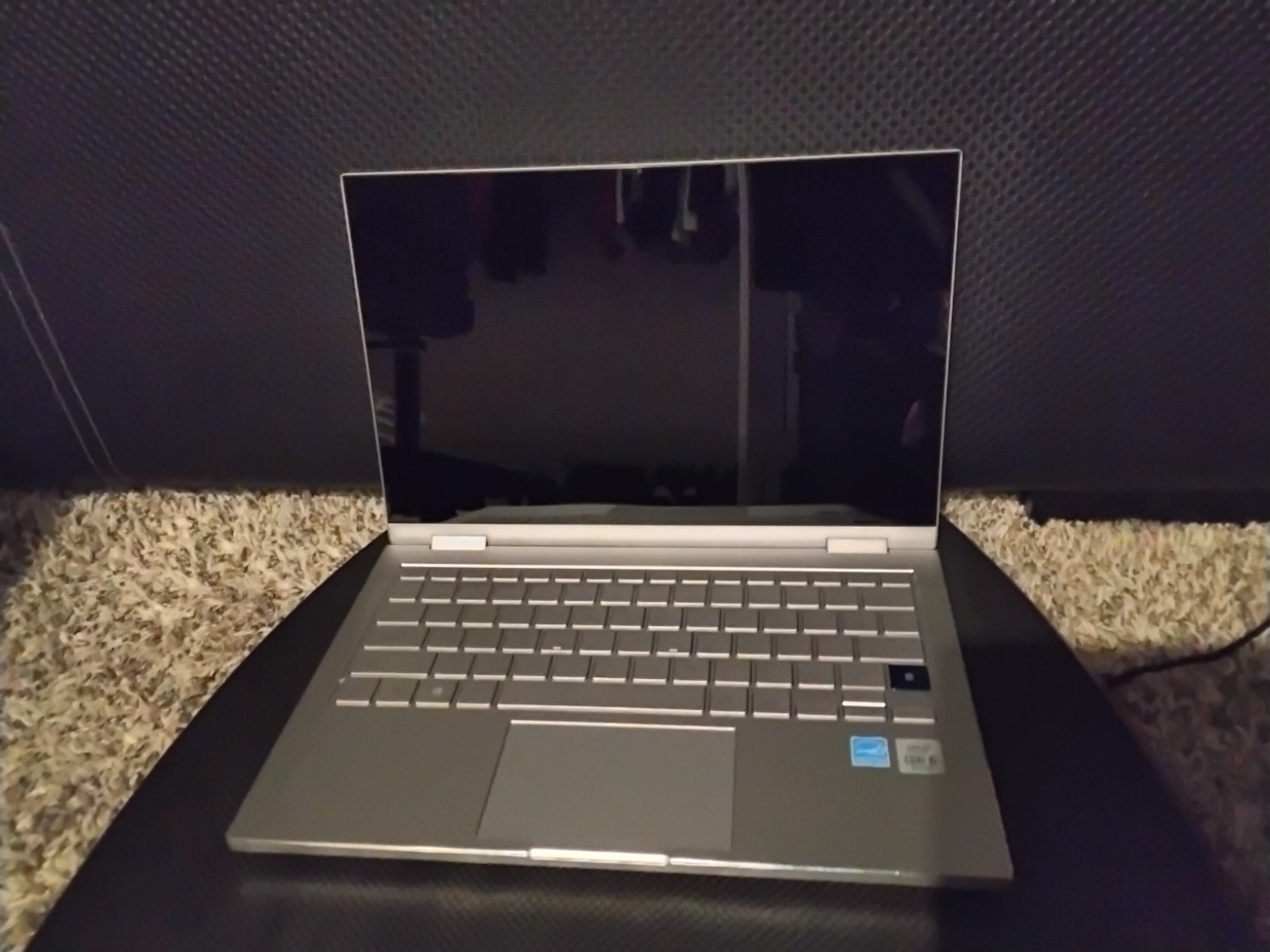 Samsung Galaxy Book Flex Alpha 10″, Intel Core i5 10th Gen (TESTED + CLEAN)