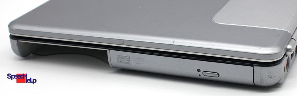 Nec Versa M300 Notebook Laptop Windows XP Parallel Rs-232 Pentium 4 1900 DVD Fdd