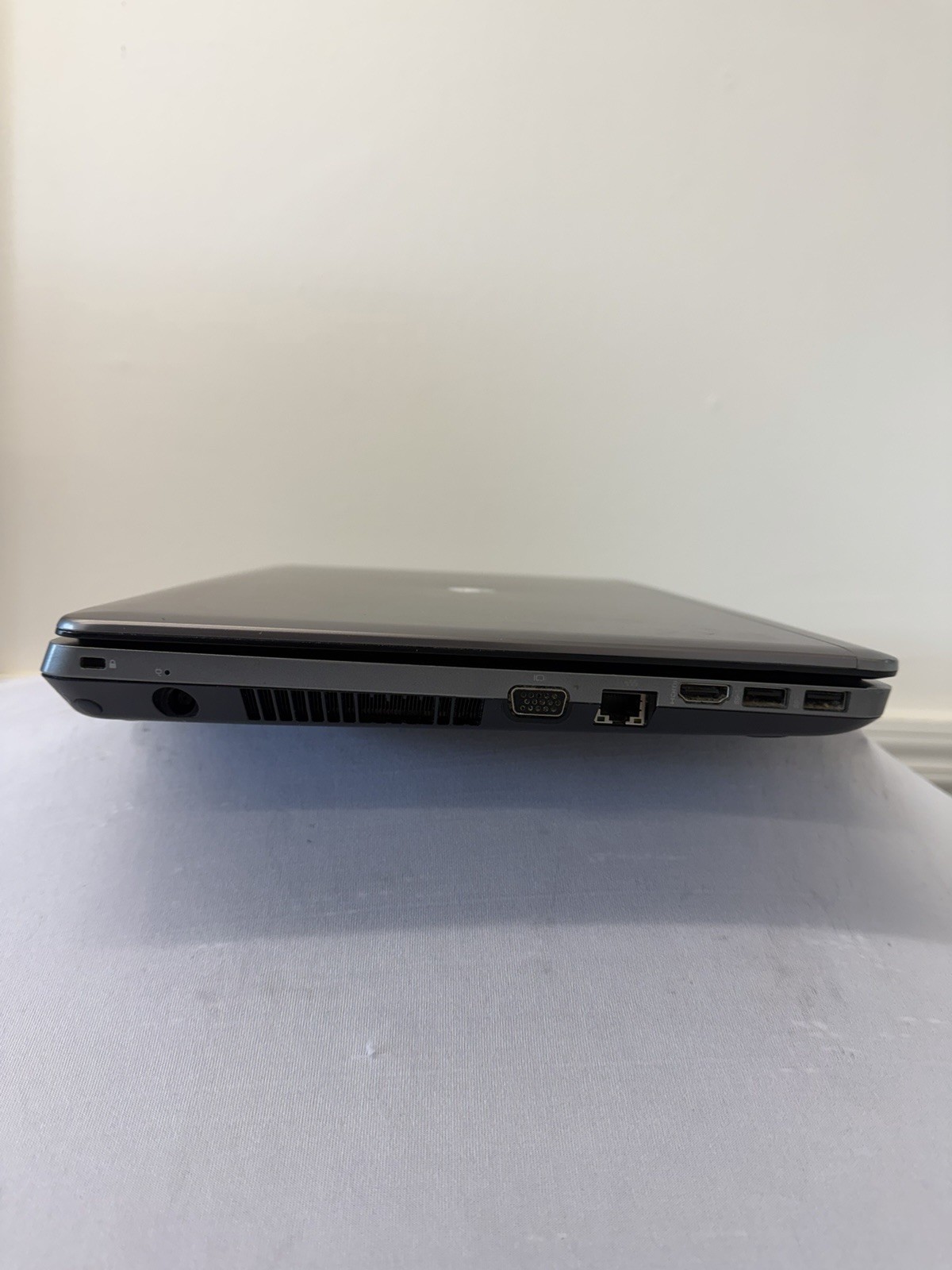 HP Probook 4540S Laptop – Good Screen – Intel i3-3110M – Read Des