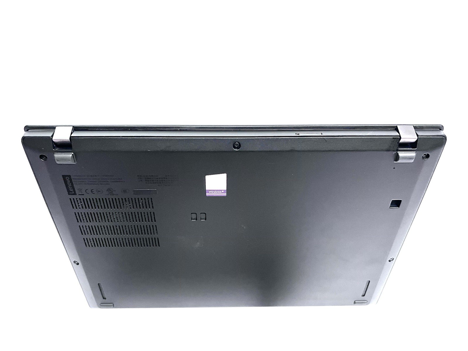 Lenovo ThinkPad X390 i5-8365U 1.60 GHZ 16GB 256 SSD Win 11 Pro