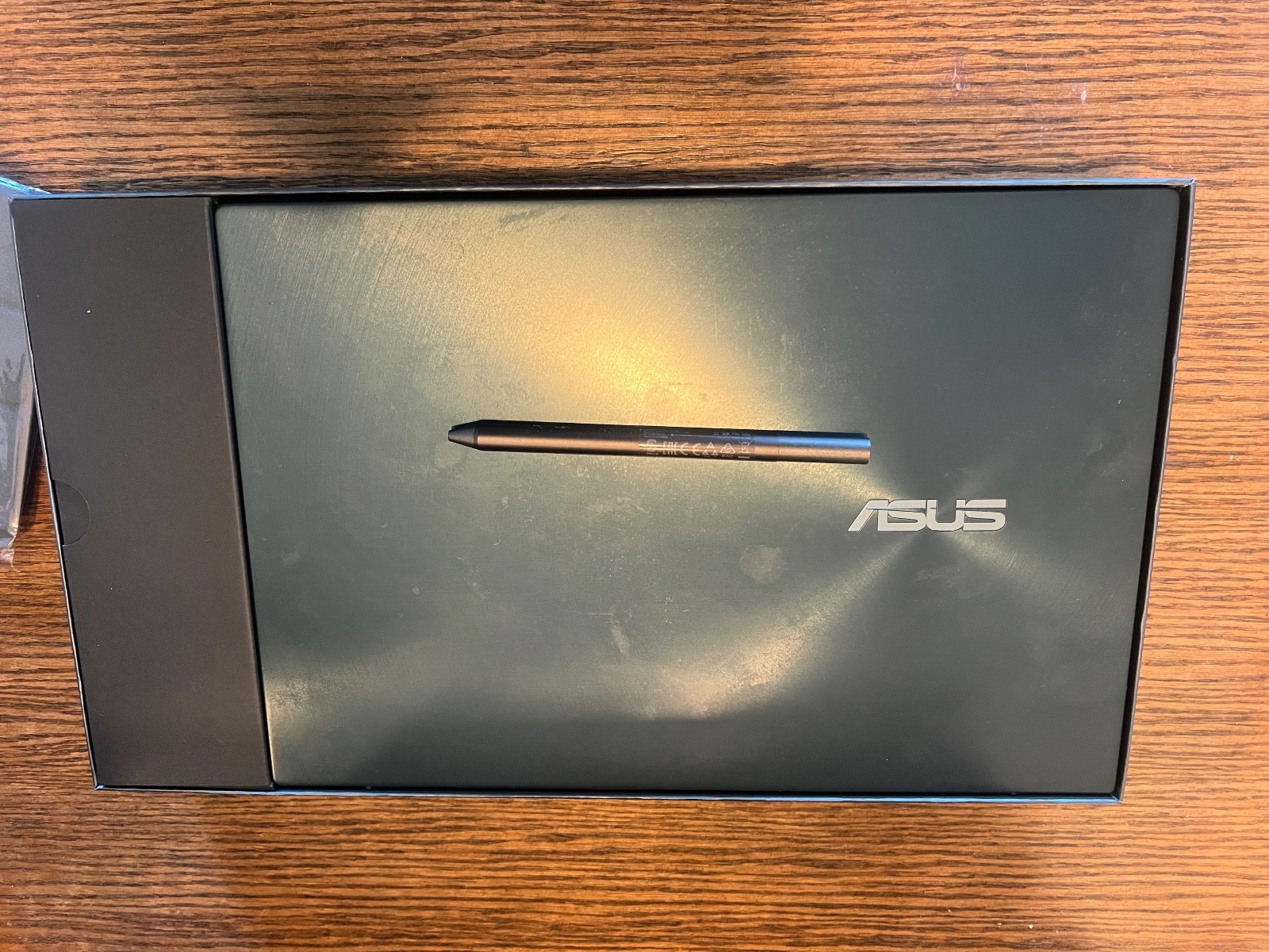Asus Zenbook Duo 14 UX482 Blue TOUCH i5-1155G7 2.50GHz 8GB 512GB SSD EXCELLENT!