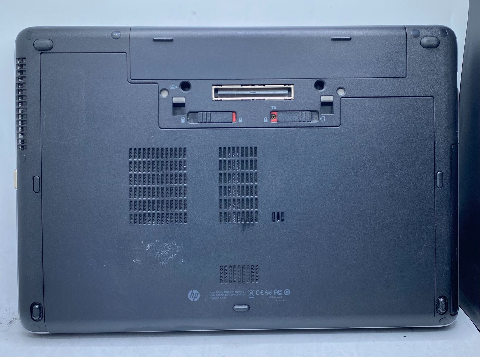 HP ProBook 645 G1 14″ Laptop AMD A10 5750M 2.5GHz 4GB RAM 128GB SSD