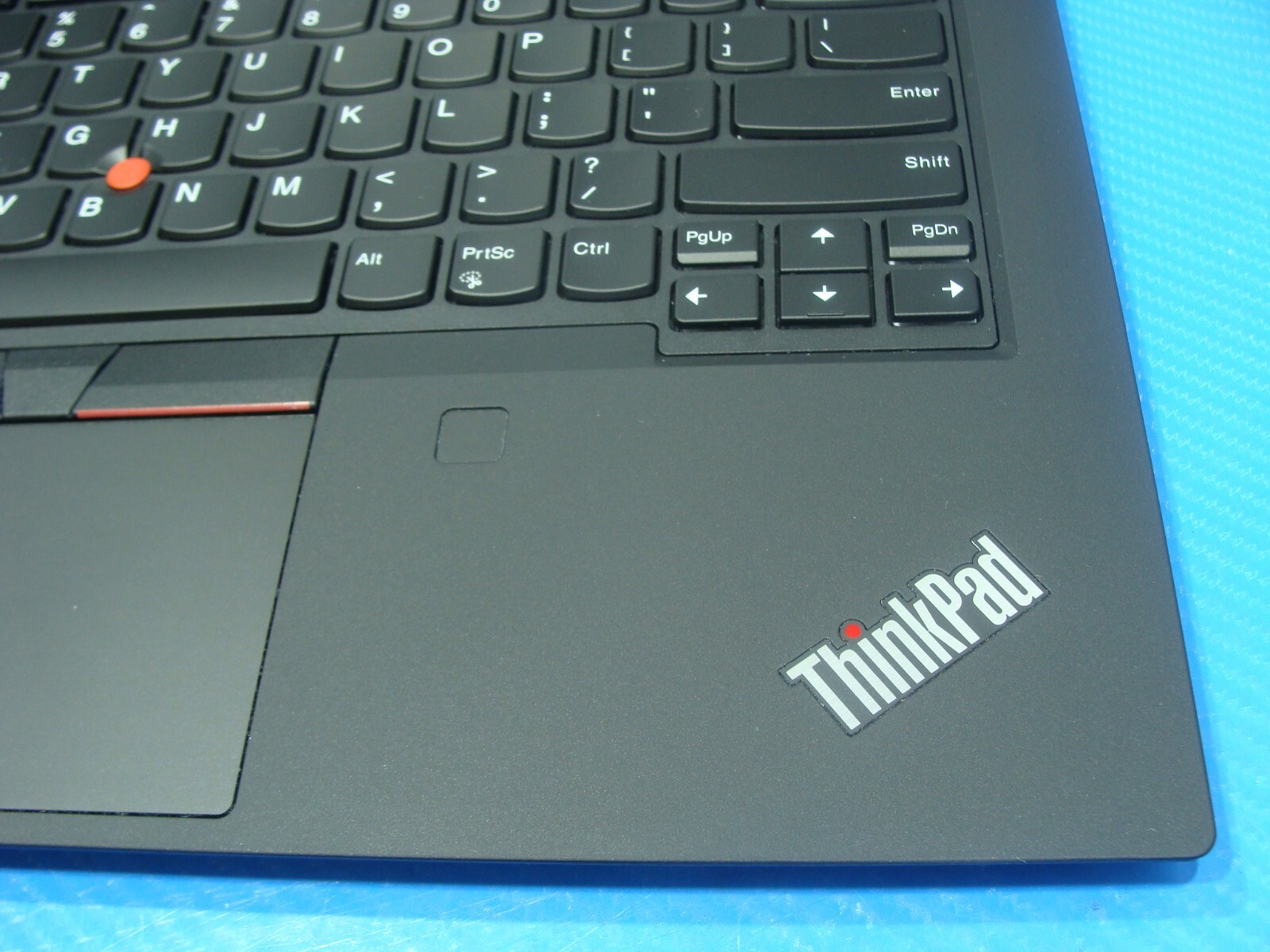 Lenovo ThinkPad T14 Gen 2i 14″ i5-1135G7 2.4GHz 8GB 256GB WRTY2027 PwR Battery