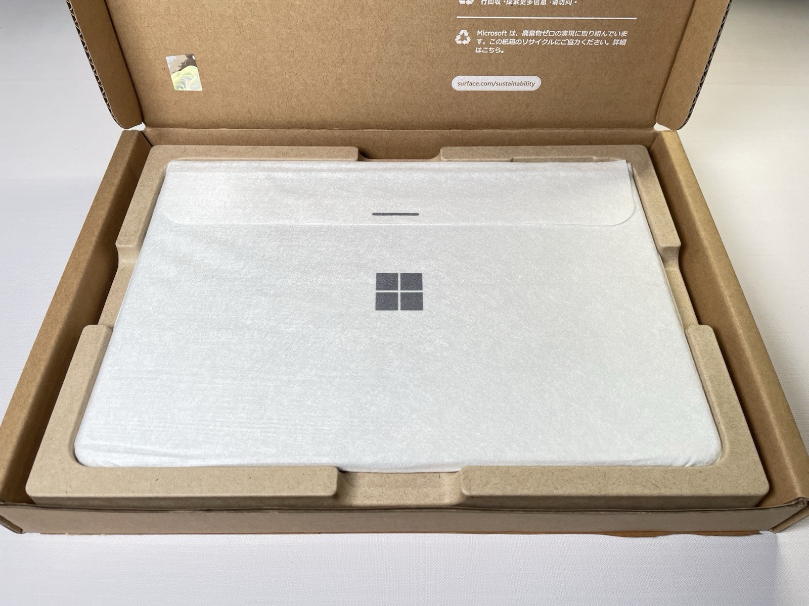 *NEW* Microsoft Surface Pro 12″ Snapdragon X Plus 16GB RAM 256GB Platinum (210)