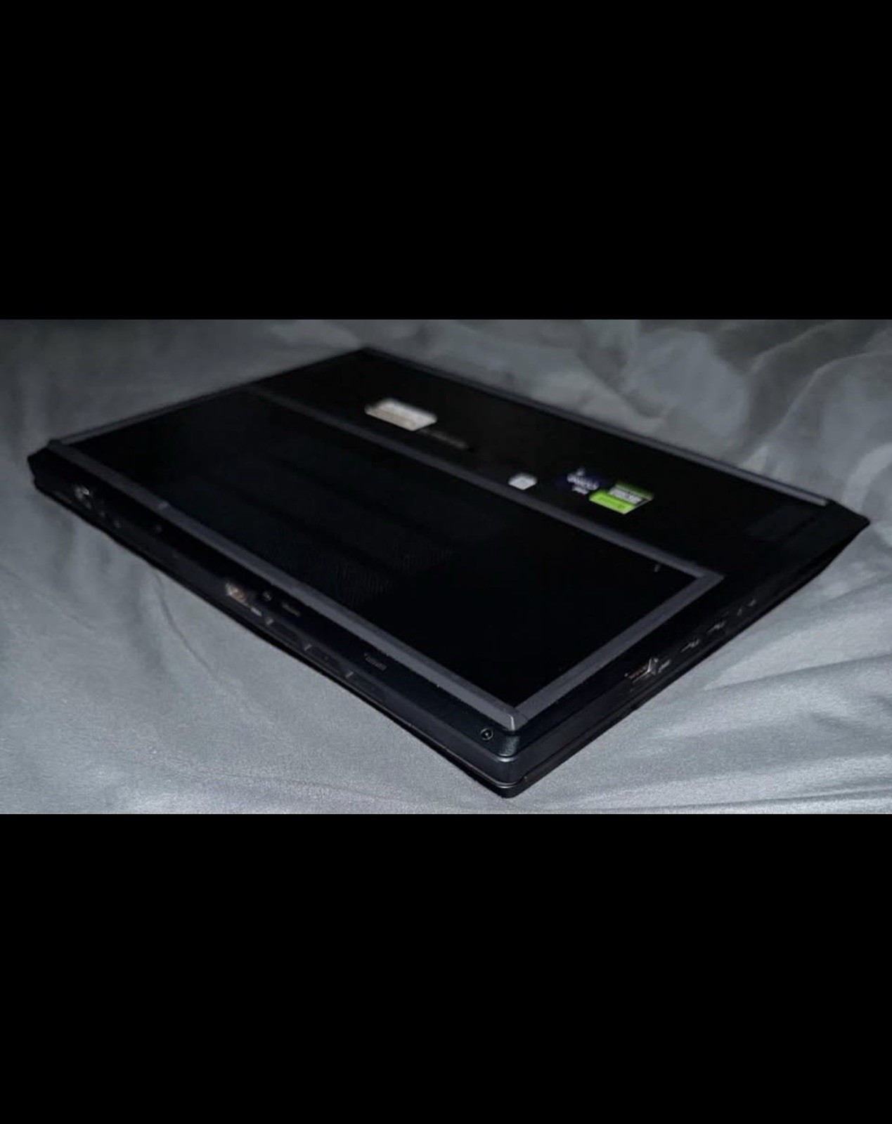Asus Zenbook Pro 14 Duo Oled UX8402VV 14.5″ i9-13900H RTX 4060 32GB RAM