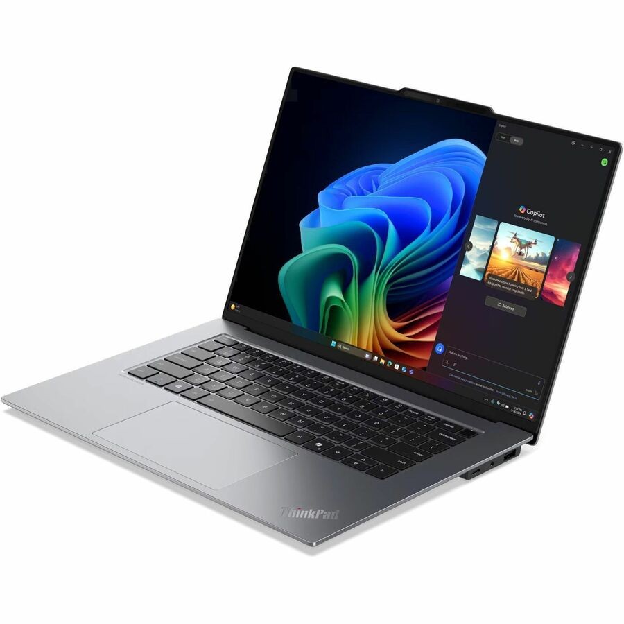 Lenovo 21Q60026US ThinkPad X9-15 Gen 1 – 15.3″ Copilot+ PC Notebook
