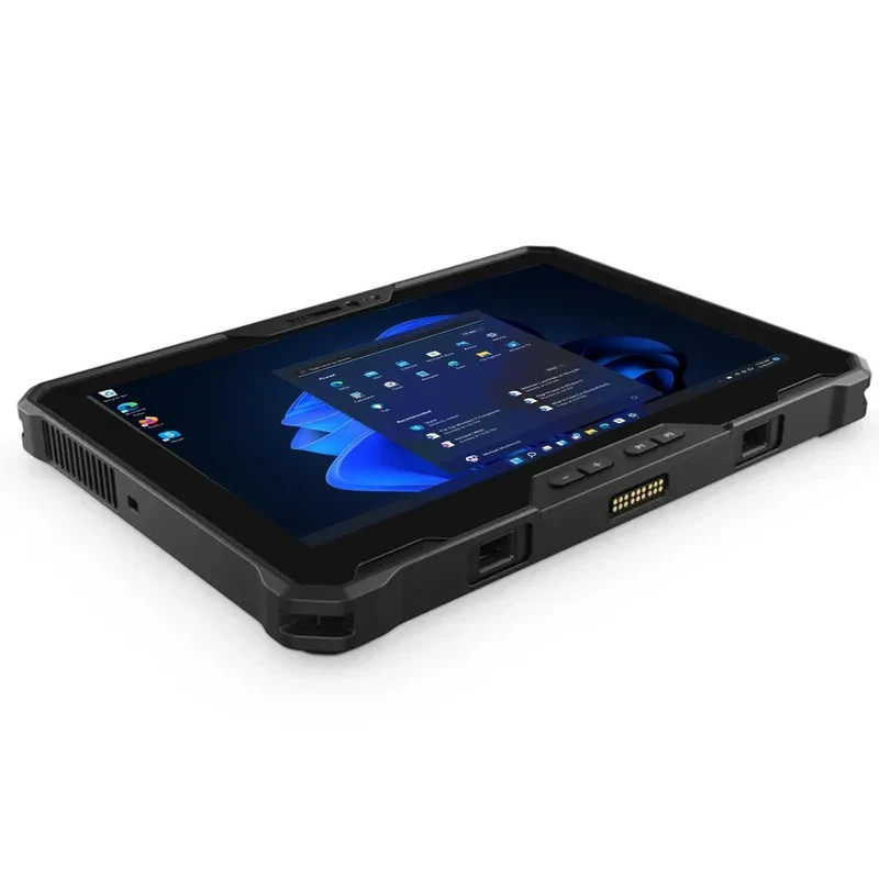 Dell 7030 Rugged Tablet, Core i5-1240U, 10.1″ FHD+ 16GB, 512GB SSD, Win 11 Pro