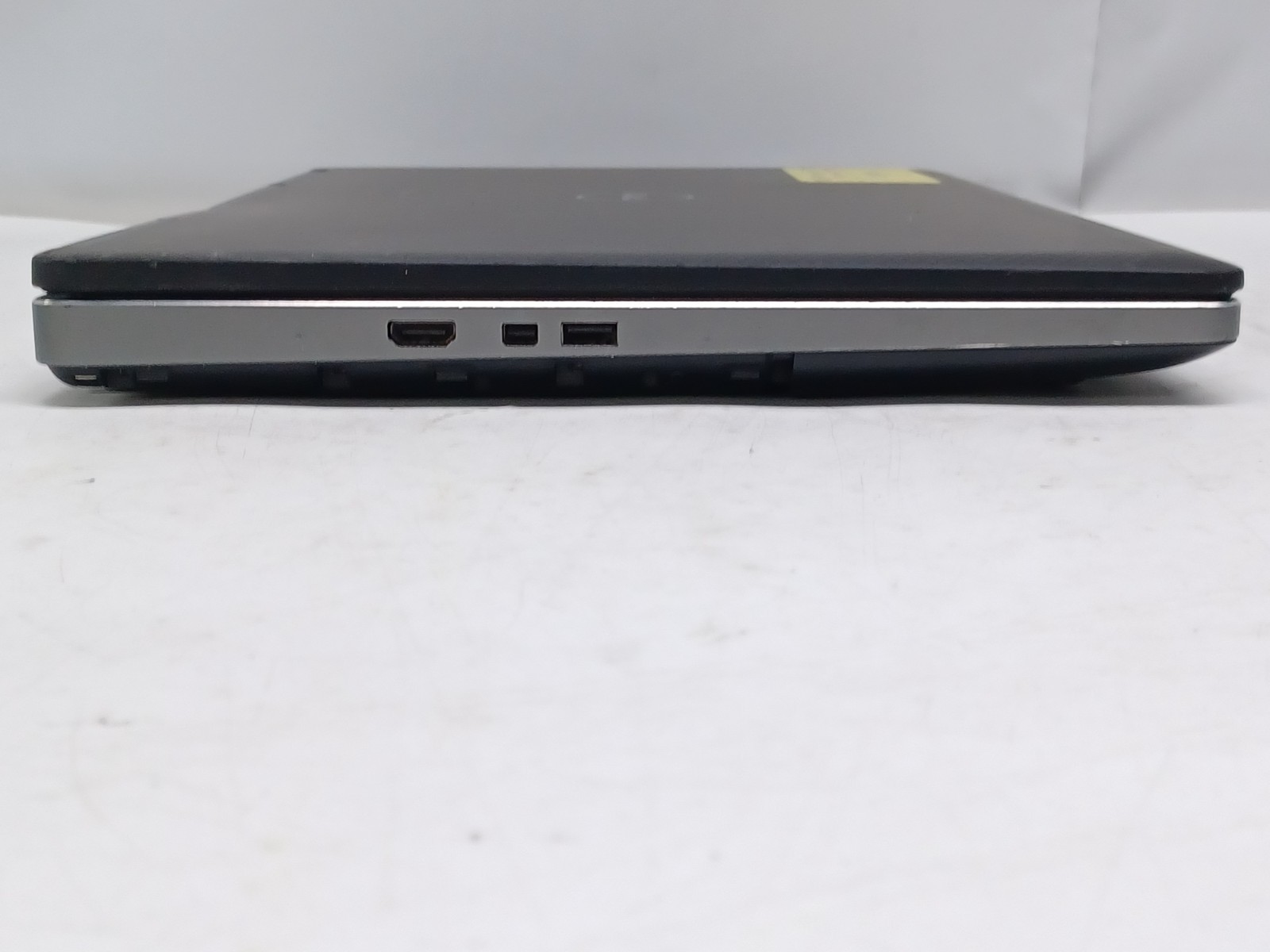 Dell Precision 7710 For Parts No RAM No Storage