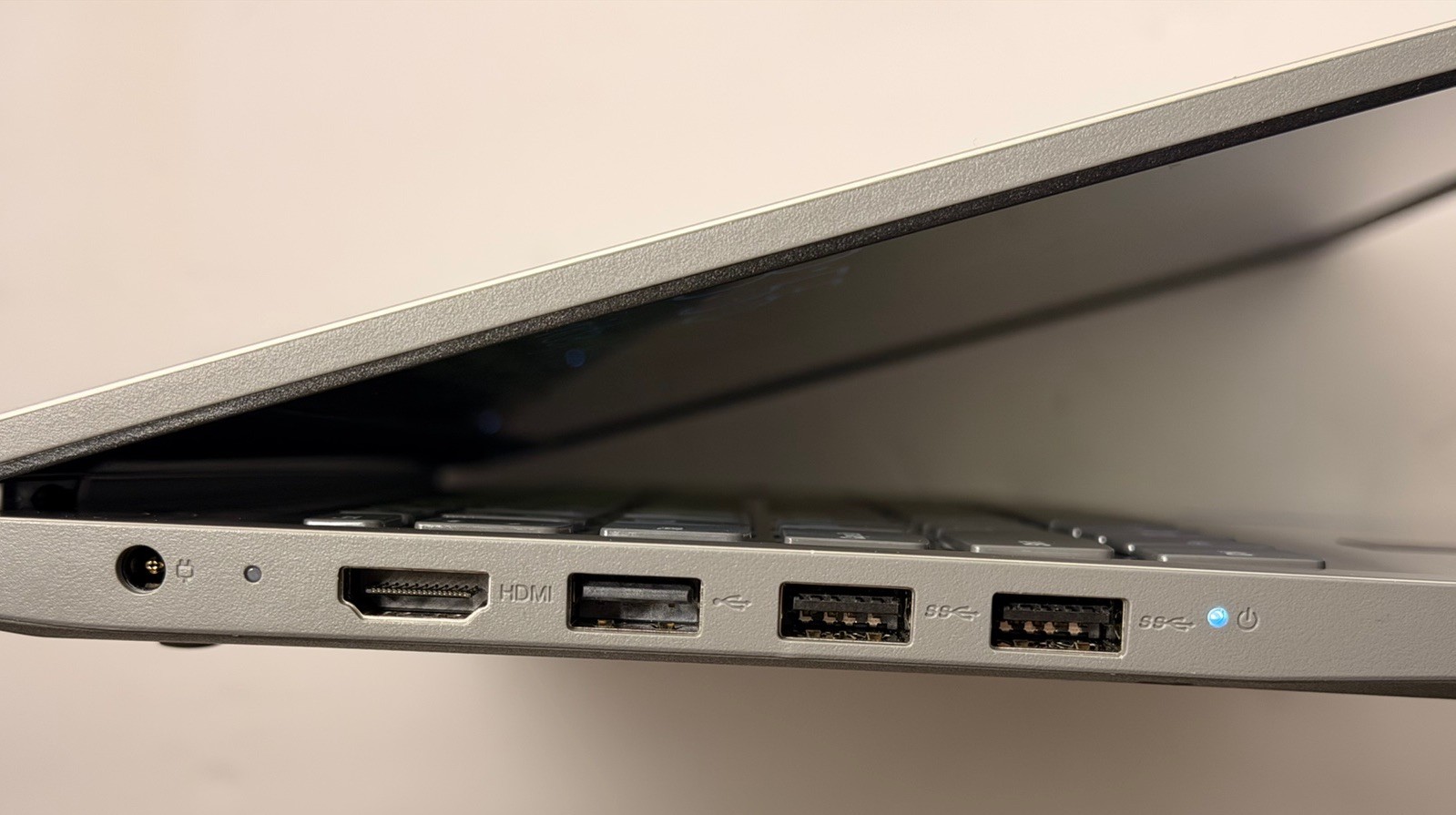 Lot Of 2 Lenovo Ideapad 3 17IIL05 i5 & 15IIL05 15.6″ i3-1005G1 NO SSD NO RAM