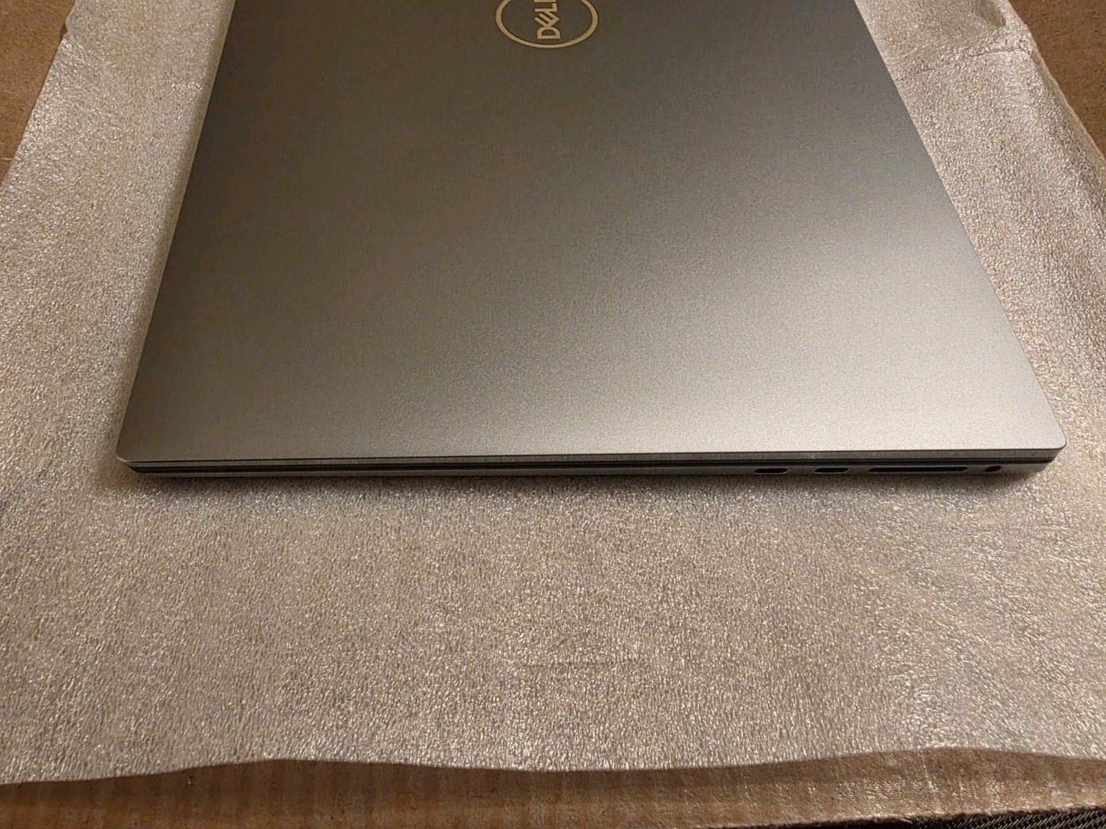 Dell Precision 5760 17″ 4K Touch i7-11850H 64GB 2TB NVIDIA RTX A2000-4GB Win 11P