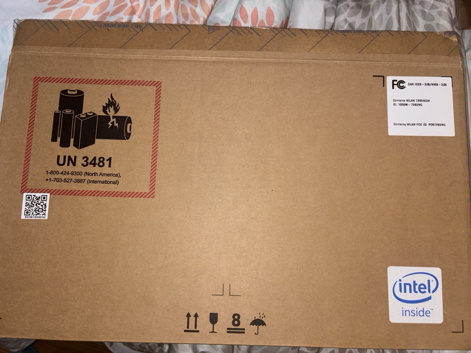HP Chromebook 11.6in Black Laptop, Chrome OS, Intel Celeron, Charger Included
