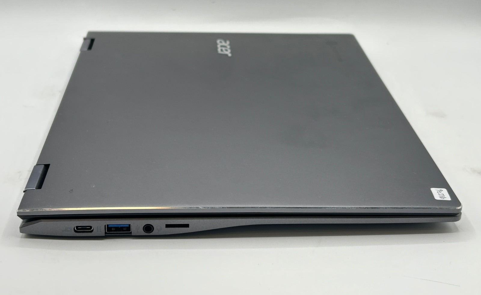 Acer Chromebook Spin 713 CP713-2W i3-10110U 8GB RAM 128GB SSD Read Description