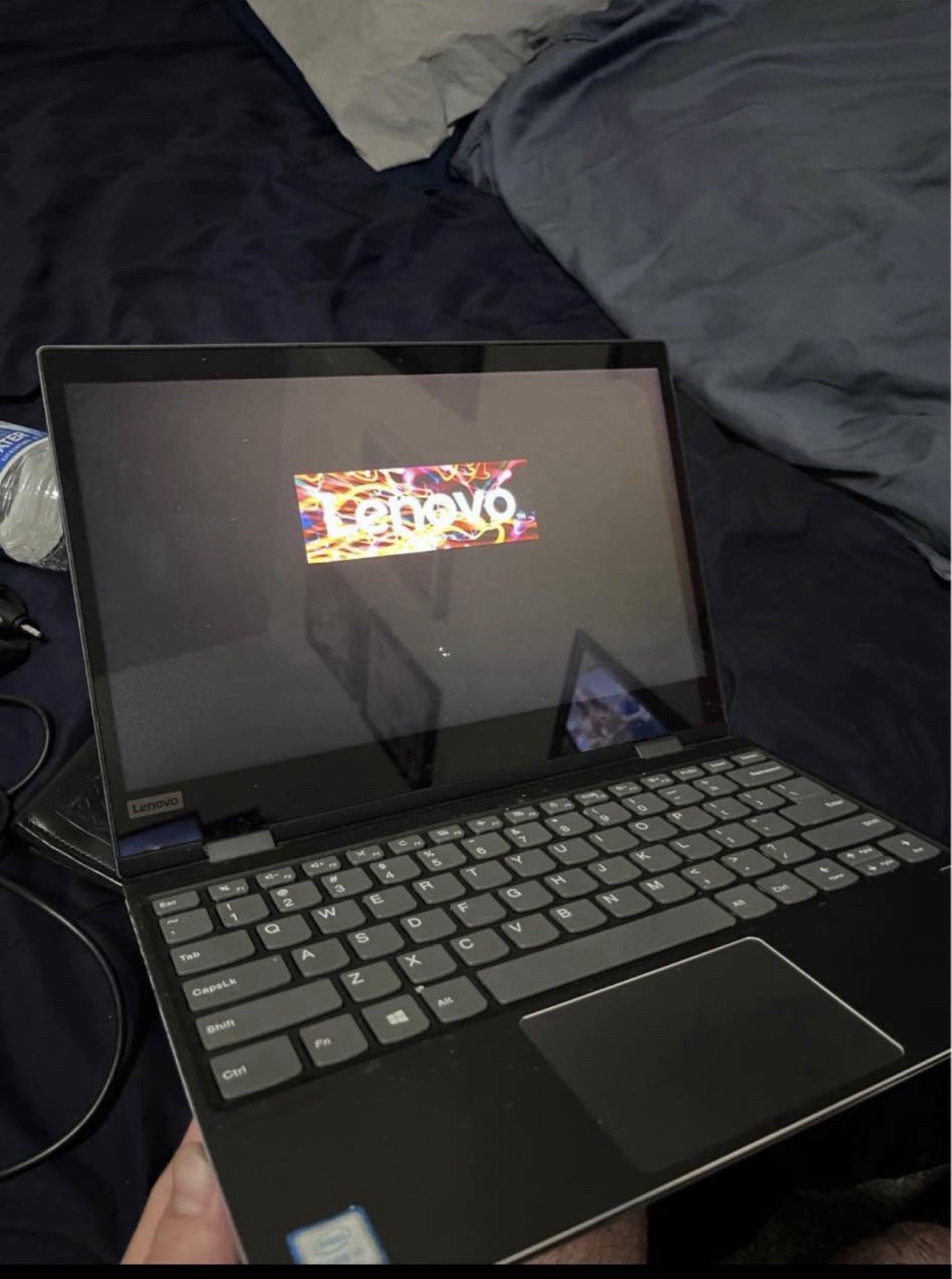 Lenovo – Yoga 720 2-in-1 12.5” Touch Screen Labtop Intel core I5 8GB memory 12G