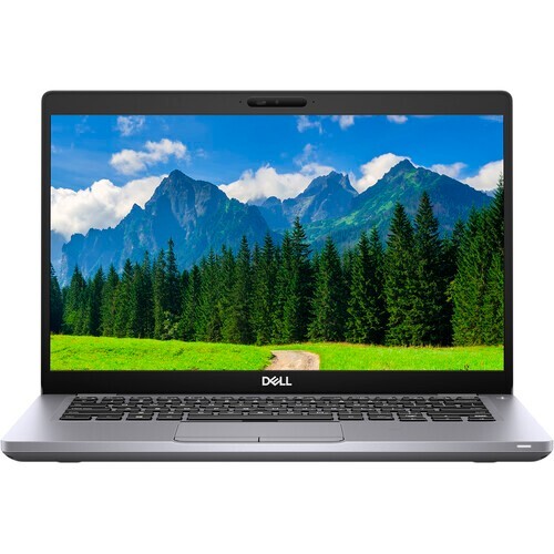 Dell Latitude 5410 – i5-1030u 1.7GHz,16GB DDR4,256GB SSD, 14” Windows 11 Pro