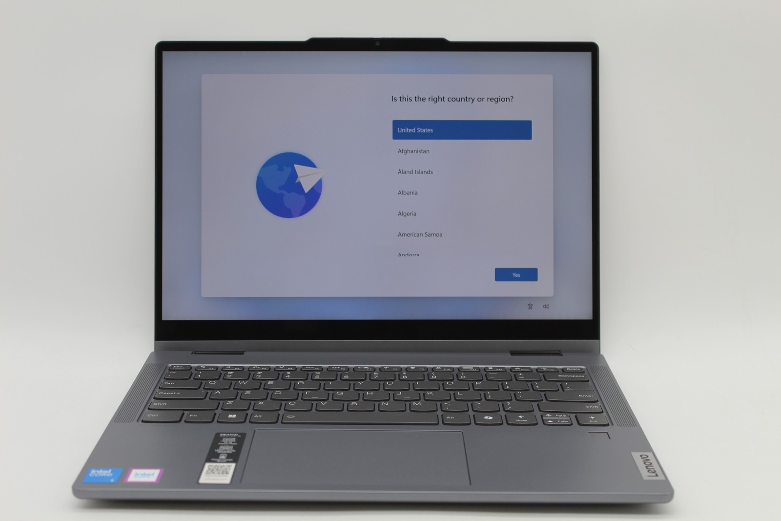 Lenovo IdeaPad 5i 2-in-1 14″ Touch Core 5 120U 8GB 256GB 83DT000HUS PC1733080