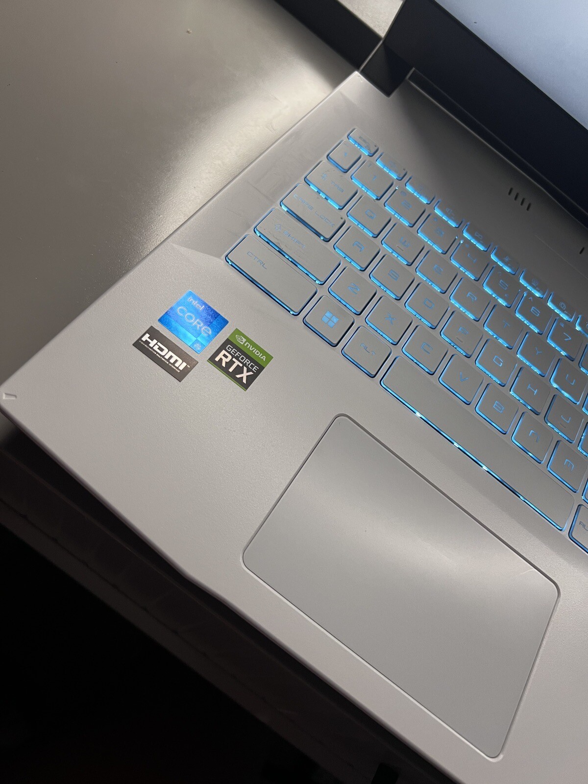 msi gaming laptop i5 8gb ram