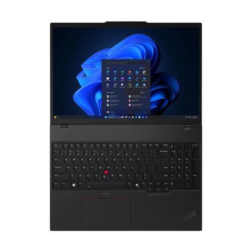 Lenovo ThinkPad T16 Gen 4 Core Ultra 5 Series 2 225U 512GB 16GB 1920 x 1200