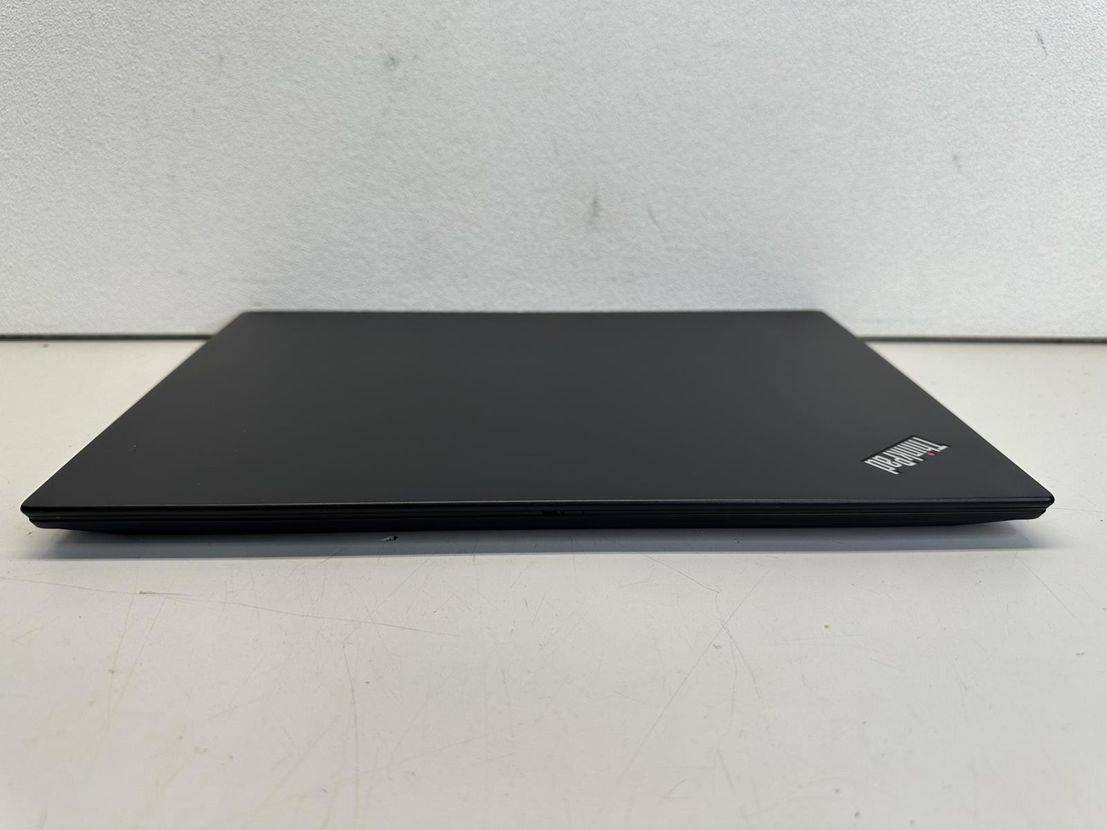 Lenovo Thinkpad T14s Gen1 i7-10610U @ 1.80GHz 16GB RAM 256GB NVMe Win11Pro 4216