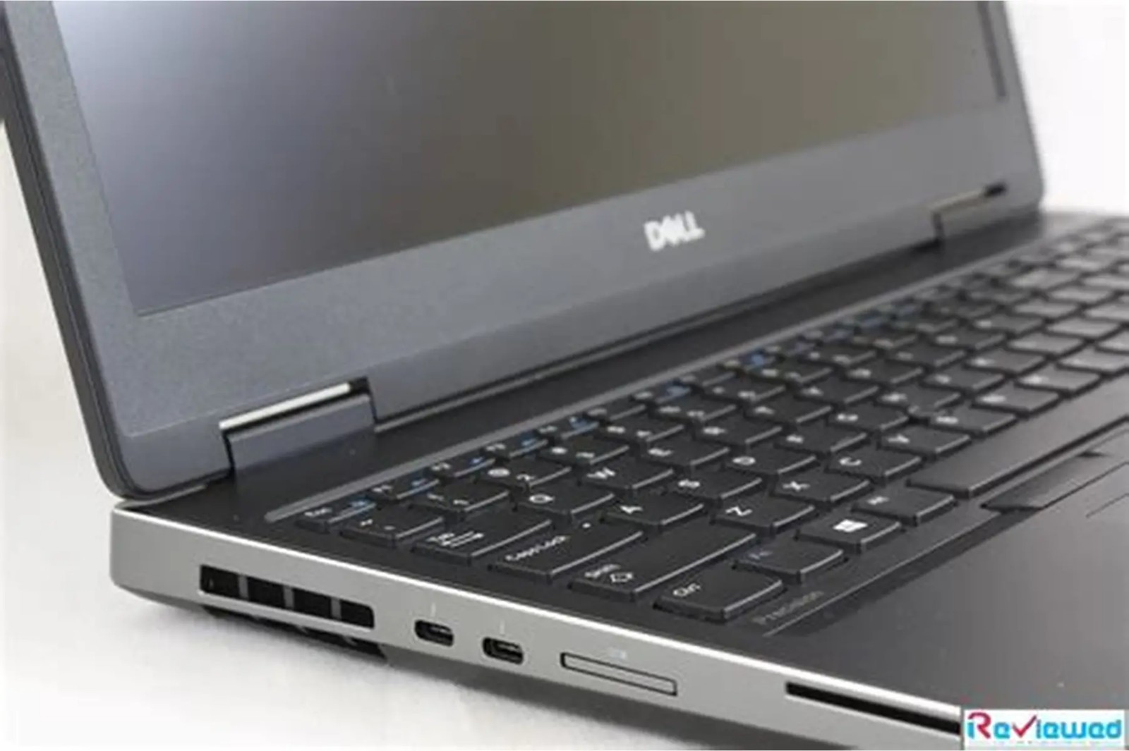Dell Precision 7510 15.6″ FHD i5 6th Gen 16GB 1TB SSD Win10 1-YR WARRANTY